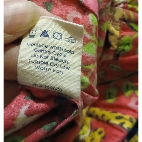 Print Fresh PJ Pajama Bottoms - Picture 10 of 10